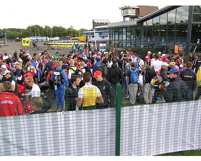 thumbnail World Under 23 Championships - Strathclyde Park