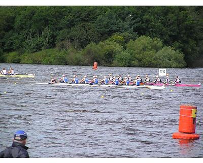 thumbnail World Under 23 Championships - Strathclyde Park