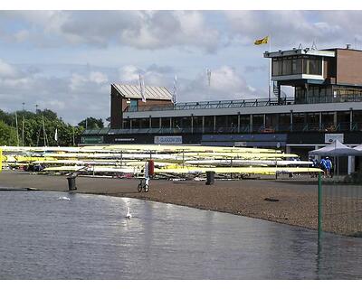 thumbnail World Under 23 Championships - Strathclyde Park