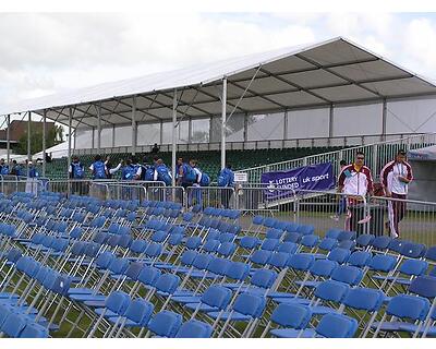 thumbnail World Under 23 Championships - Strathclyde Park