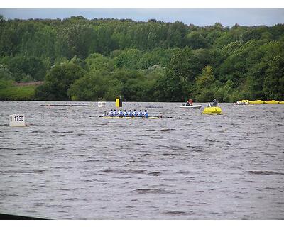 thumbnail World Under 23 Championships - Strathclyde Park