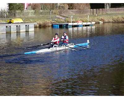 thumbnail Caberfeidh Motors Inverness 8s and Small Boats Head