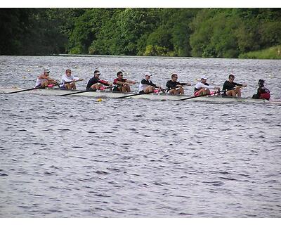 thumbnail World Under 23 Championships - Strathclyde Park