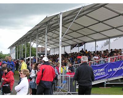 thumbnail World Under 23 Championships - Strathclyde Park