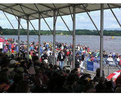 thumbnail World Under 23 Championships - Strathclyde Park