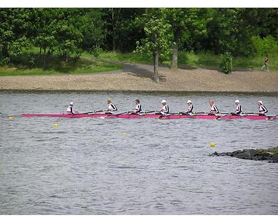 thumbnail World Under 23 Championships - Strathclyde Park