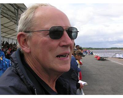 thumbnail World Under 23 Championships - Strathclyde Park