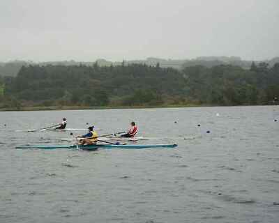 thumbnail Castle Semple Regatta