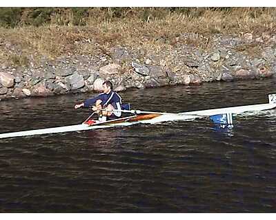 thumbnail Caberfeidh Motors Inverness 8s and Small Boats Head