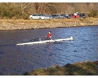 thumbnail Caberfeidh Motors Inverness 8s and Small Boats Head