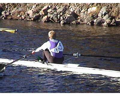 thumbnail Caberfeidh Motors Inverness 8s and Small Boats Head