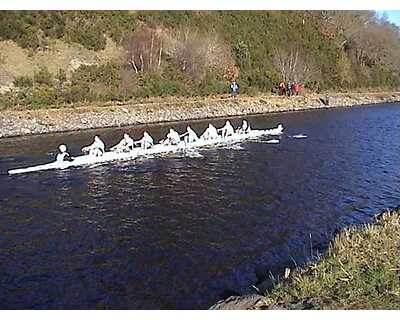 thumbnail Caberfeidh Motors Inverness 8s and Small Boats Head