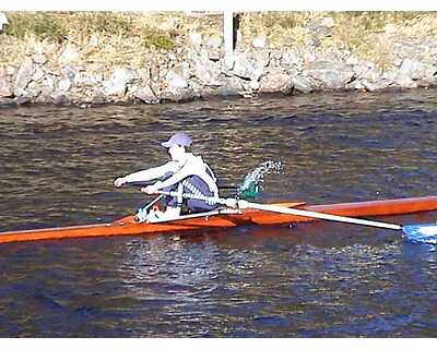 thumbnail Caberfeidh Motors Inverness 8s and Small Boats Head