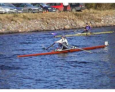 thumbnail Caberfeidh Motors Inverness 8s and Small Boats Head