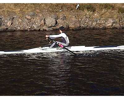 thumbnail Caberfeidh Motors Inverness 8s and Small Boats Head