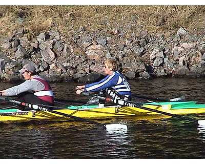 thumbnail Caberfeidh Motors Inverness 8s and Small Boats Head