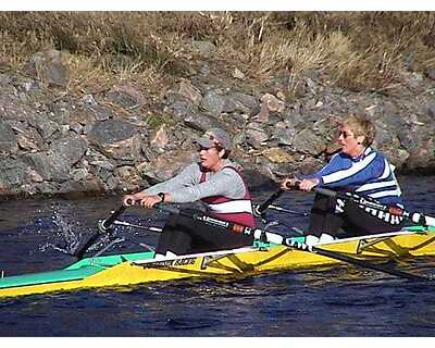 thumbnail Caberfeidh Motors Inverness 8s and Small Boats Head