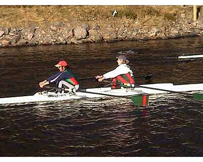 thumbnail Caberfeidh Motors Inverness 8s and Small Boats Head