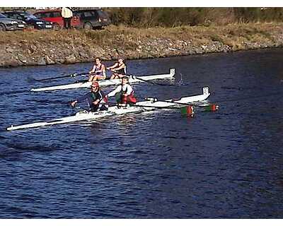 thumbnail Caberfeidh Motors Inverness 8s and Small Boats Head