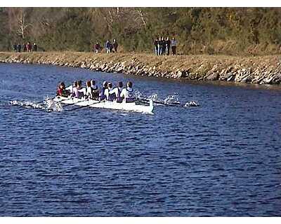 thumbnail Caberfeidh Motors Inverness 8s and Small Boats Head