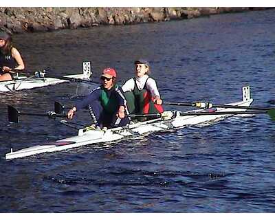 thumbnail Caberfeidh Motors Inverness 8s and Small Boats Head