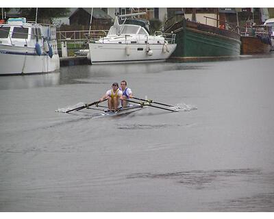 thumbnail Inverness Small Boats Hed