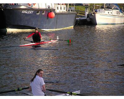 thumbnail Inverness 8s Head and Scottish Time Trial