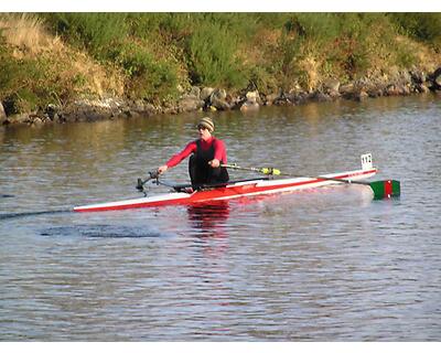 thumbnail Inverness 8s Head and Scottish Time Trial