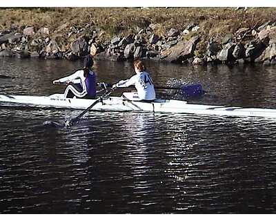 thumbnail Caberfeidh Motors Inverness 8s and Small Boats Head