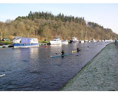 thumbnail Inverness 8s Head and Scottish Time Trial