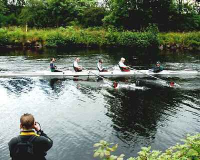 thumbnail Inverness Sprint