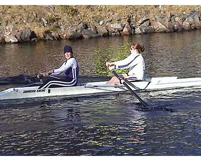 thumbnail Caberfeidh Motors Inverness 8s and Small Boats Head