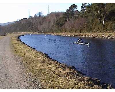 thumbnail Caberfeidh Motors Inverness 8s and Small Boats Head