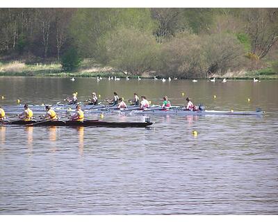 thumbnail Strathclyde Park Regatta