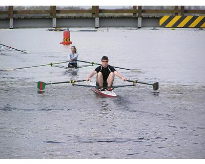 thumbnail Strathclyde Park Regatta