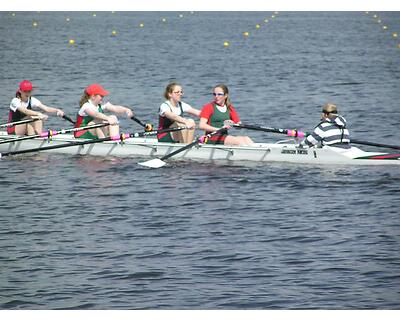 thumbnail Strathclyde Park Regatta