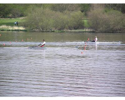 thumbnail Strathclyde Park Regatta