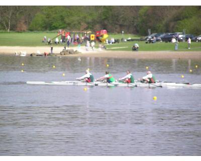 thumbnail Strathclyde Park Regatta