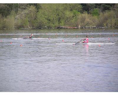 thumbnail Strathclyde Park Regatta