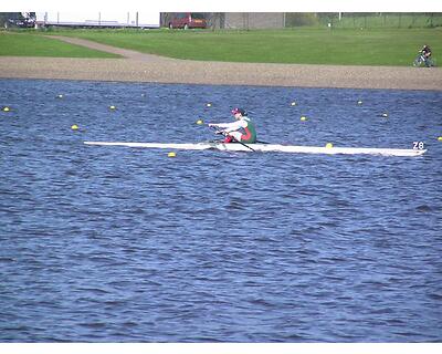 thumbnail Strathclyde Park Regatta