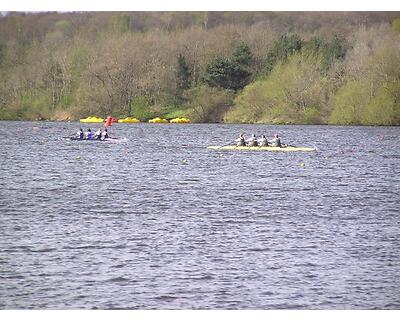 thumbnail Strathclyde Park Regatta