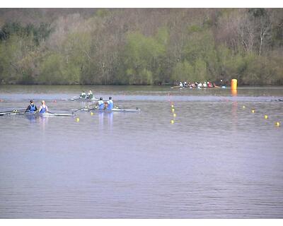 thumbnail Strathclyde Park Regatta