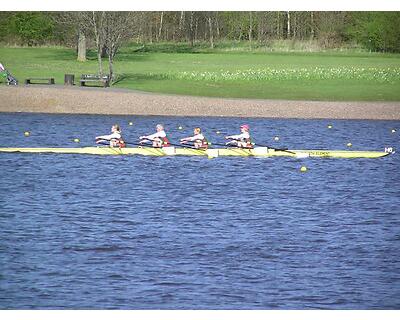 thumbnail Strathclyde Park Regatta