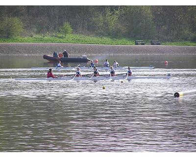 thumbnail Strathclyde Park Regatta