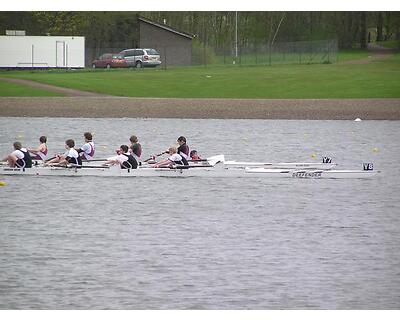 thumbnail Strathclyde Park Regatta