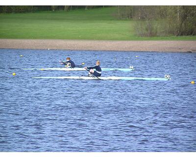 thumbnail Strathclyde Park Regatta