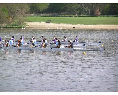 thumbnail Strathclyde Park Regatta