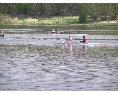 thumbnail Strathclyde Park Regatta