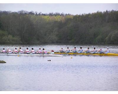 thumbnail Strathclyde Park Regatta