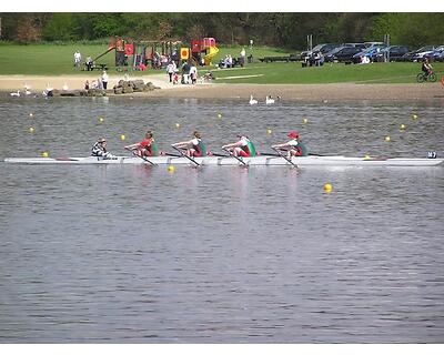 thumbnail Strathclyde Park Regatta